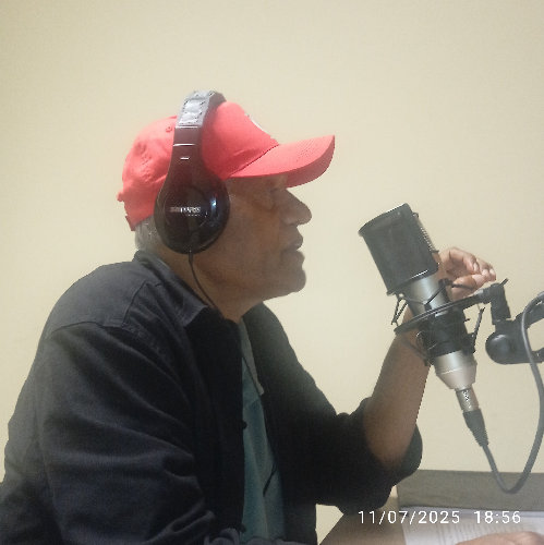 Photo de Wassissi KOGNYI