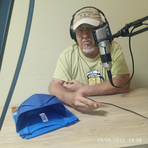 Photo de Alain LECANTE