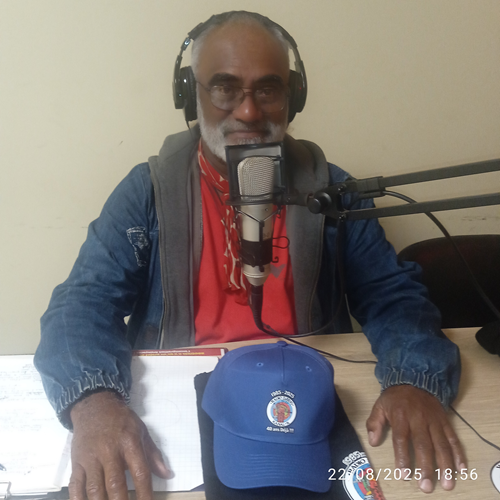 Photo de Joseph UKAKO