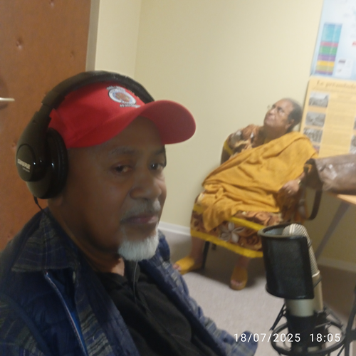 Photo de Alain TRUPIT