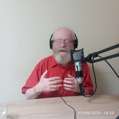 Photo de Gilbert TEIN